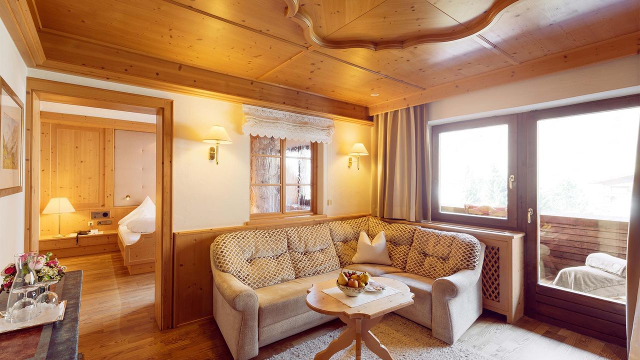 5 Sterne Relais Chateaux SPA Hotel Jagdhof_Apparte 5 Sterne Relais Chateaux SPA Hotel Jagdhof_Apparte